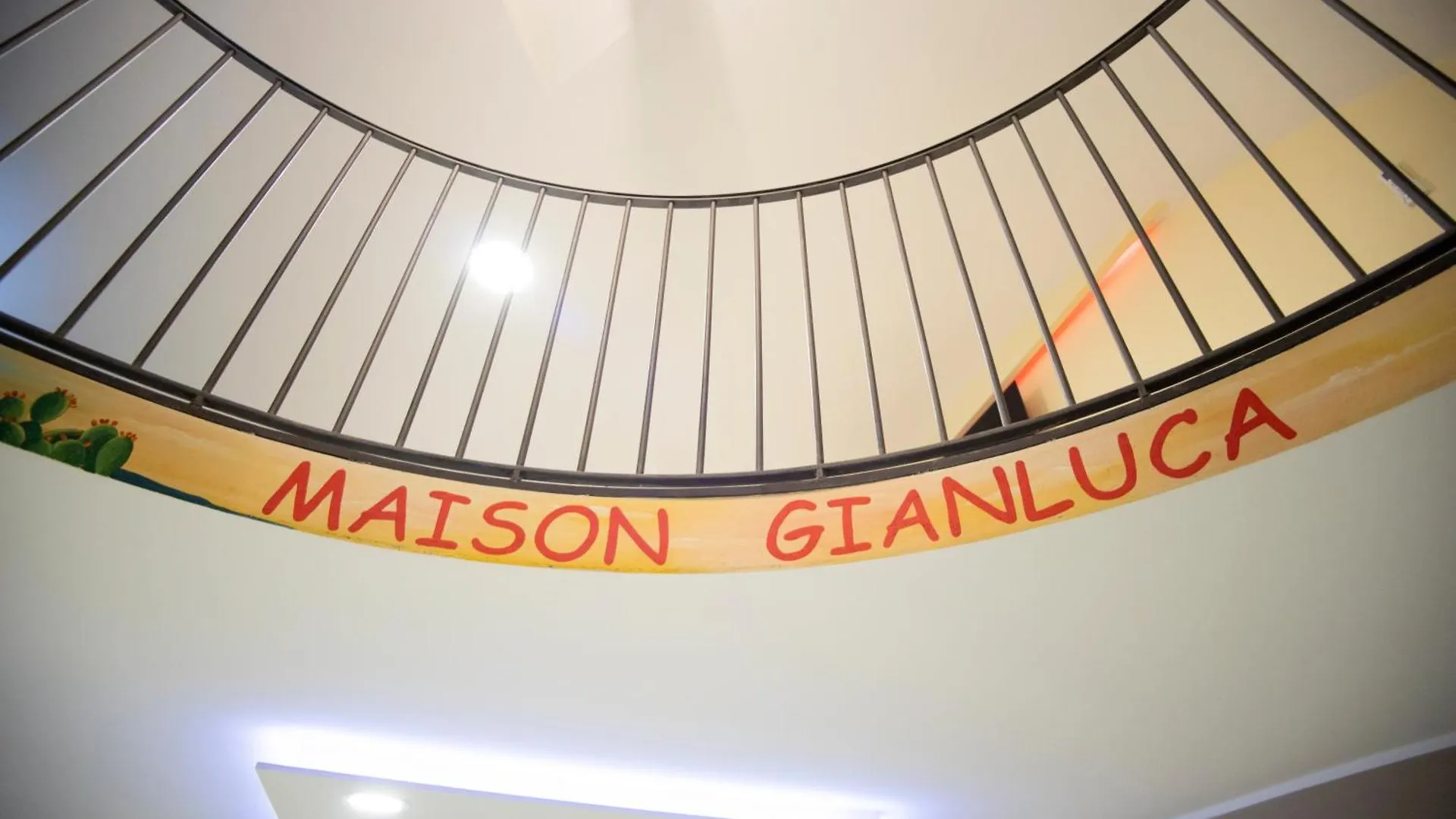 קטאניה Gianluca Maison